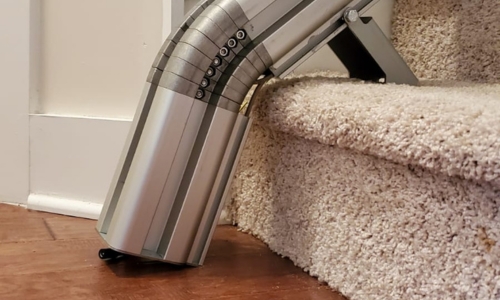 stair lifts - JEDS Mobility