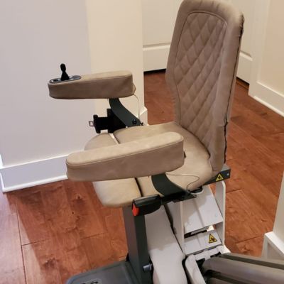 stair lift cost - JEDS Mobility