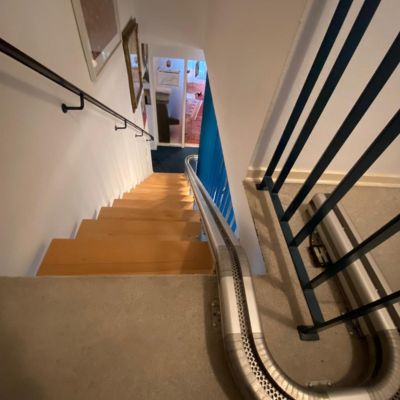 Stairs for Home - JEDS Mobility