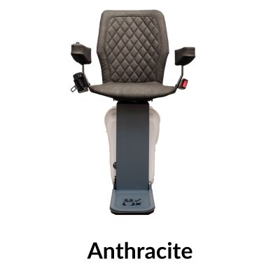 Antracite - JEDS Mobility